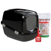 Peewee EcoDome Vergleich