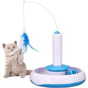 Pettom Elektrisches Katzenspielzeug Vergleich