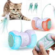 Pidsen Elektrisches Katzenspielzeug Vergleich