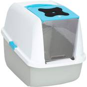 Catit Katzentoilette 50701 Vergleich