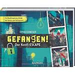 Kaufmann Gefangen! Der Konfi-Escape