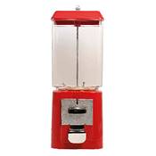 Kaugummi Automat wie früher Original-Kaugummiautomat Vergleich