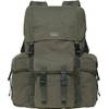 KAUKKO Canvas Retro Rucksack