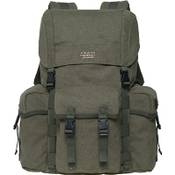 KAUKKO Canvas Retro Rucksack