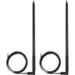 Kaunosta WLAN-Antenne