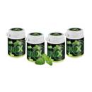 kauX Xylitol Zahnpflege-Kaugummi