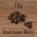 Kauzeit Rinderlunge
