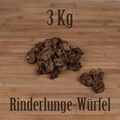 Kauzeit Rinderlunge