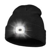 Kavavo Beanie-Mütze mit Licht Vergleich