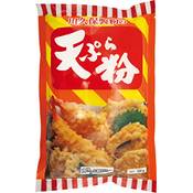 Kawakubo Backmischung für Tempura