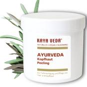 KAYA VEDA Kopfhautpeeling KV-Peel-01 Vergleich