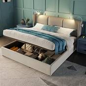 Kayan Doppelbett mit Leselicht Vergleich