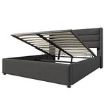 Kayan Doppelbett
