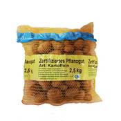 Kayboo Pflanzkartoffeln Linda Vergleich