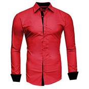 Kayhan A-TwoFace-Herrenhemd Vergleich