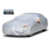 Abdeckplane / mobile Garage für Hyundai günstig bestellen