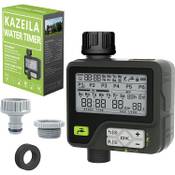 Kazeila Bewässerungscomputer Vergleich
