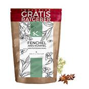 Kb Krautberger Anis-Fenchel-Kümmel-Tee Vergleich