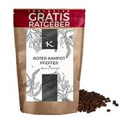 Kb Krautberger Kampot Pfeffer Rot Vergleich