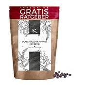 Kb Krautberger Kampot Pfeffer Schwarz Vergleich