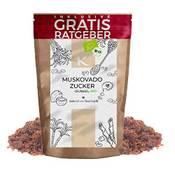 Kb Krautberger Muscovadozucker Vergleich