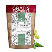 Kb KRAUTBERGER Schwangeren-Tee 1 Vergleich