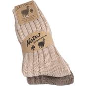 Kbsocken Alpaka Thermosocken