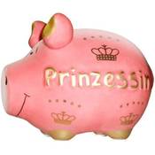 KCG Sparschwein Prinzessin