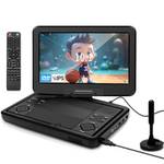 Kcr Tragbarer DVD-Player