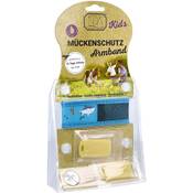 Kda Pharmavertrieb Arndt GmbH Mückenschutz Armband Hai Vergleich