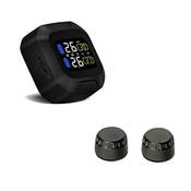 KDator Motorrad-TPMS Vergleich
