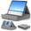 Kdd Tablet-Kissen