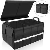 Keafols Kofferraumtasche Vergleich