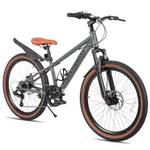 Kinder-Mountainbike