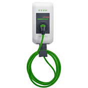 Keba Kecontact P30 Vergleich