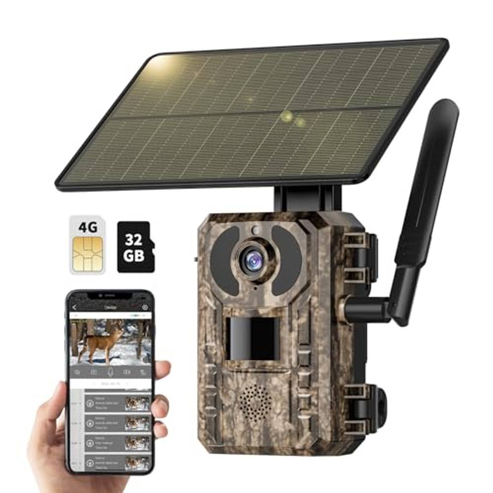 Wie Funktioniert Eine Wildkamera Mit Sim Karte Wildkamera mit SIM-Karte: Top 10 Test & Vergleich