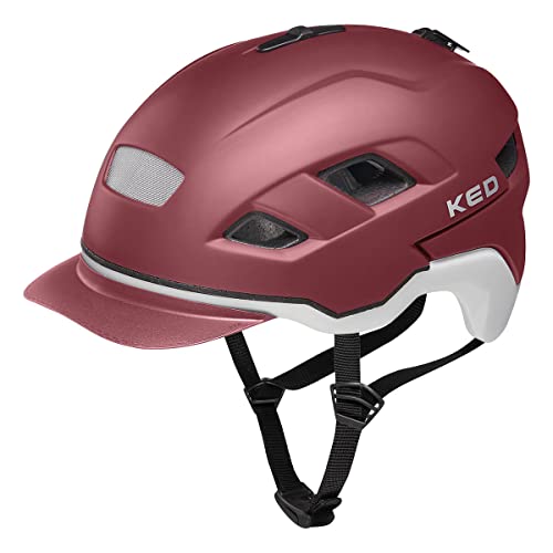 KED-Fahrradhelm Test & Vergleich  Top 10 im Juni 2026