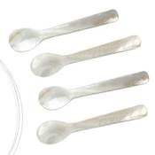 Kedelhoff Echte Perlmutt-Löffel