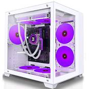Kediers Mini Mid-Tower Vergleich