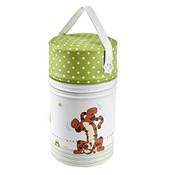 ‎Keeeper Disney Winnie Puuh Isoliertasche für Babyflaschen Vergleich
