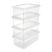 Keeeper Stapelboxen