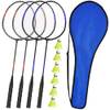 Keehoo Badminton Set