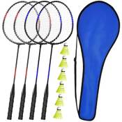Keehoo Badminton Set