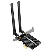 Keeku WiFi Karte Vergleich