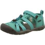 Keen Seacamp 2 CNX Vergleich