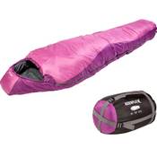 Keenflex Winterschlafsack Vergleich