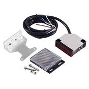 Keenso Reflexions-Lichtschranke Vergleich