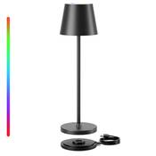 ‎Keepoo Tischlampe Vergleich