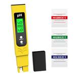 Keero pH Metre-011