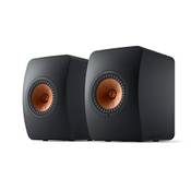 Kef LS50 Wireless II Vergleich